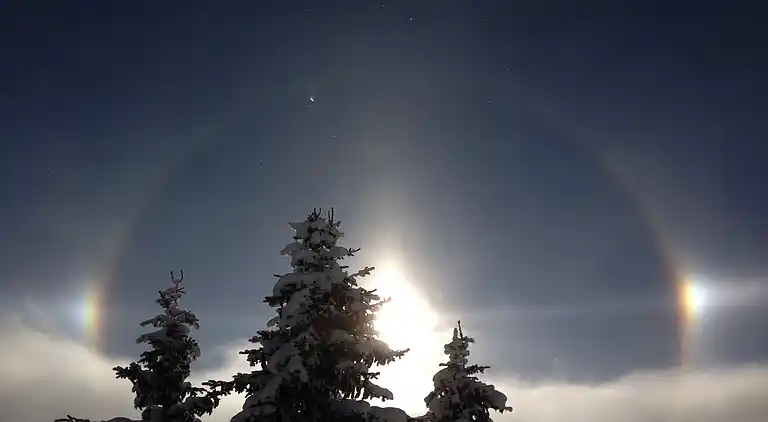 Ferielejlighed i Riederalp