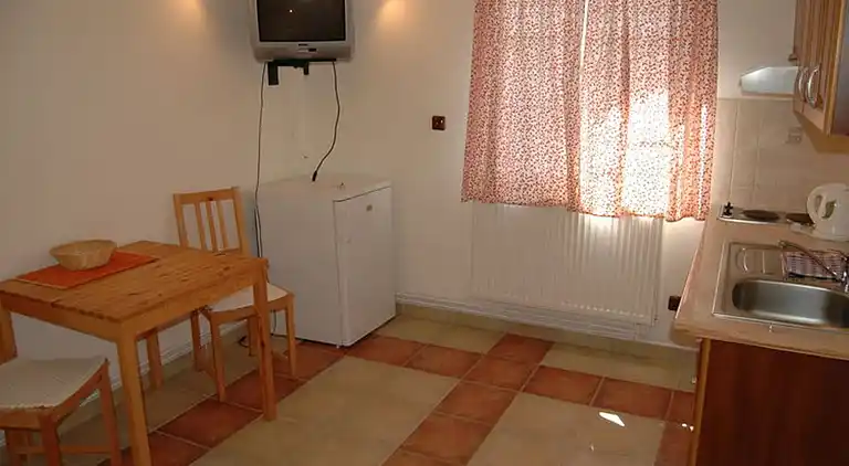 Holiday home in Černá v Pošumaví