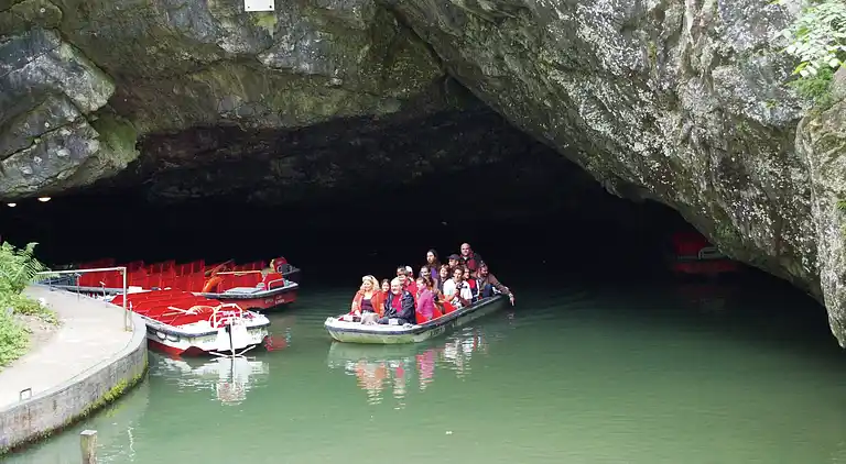 Holiday home in Nedvědice