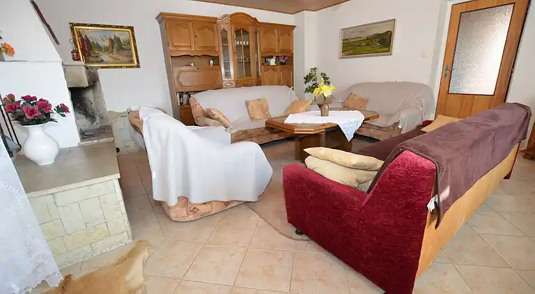 Holiday home in Pocinovice