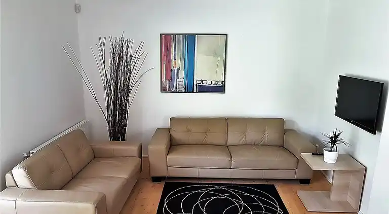 Holiday home in Harrachov