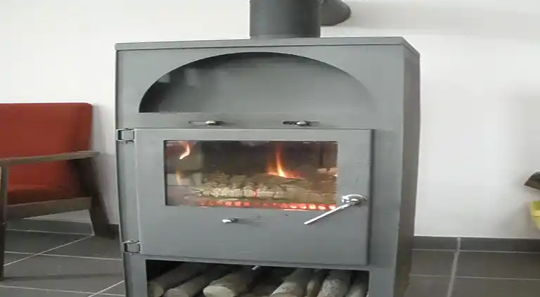 Holiday home in Nedvědice