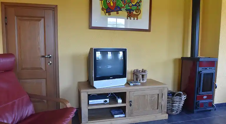 Sommerhus i Božanov