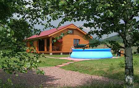 Maison de vacances mh57182