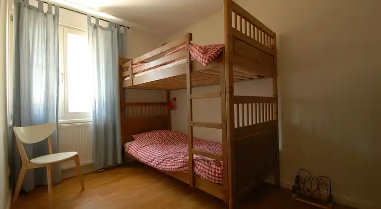 Sommerhus i Alt Farpen