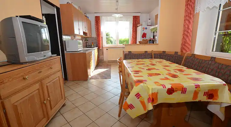 Holiday home in Pocinovice