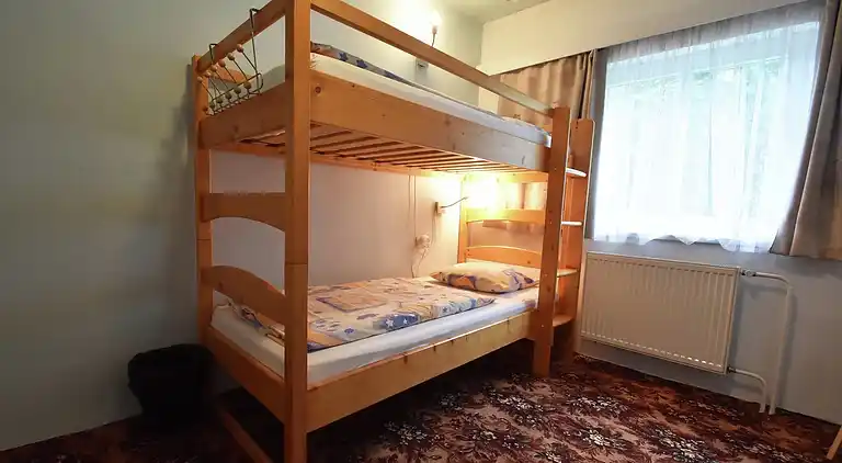 Holiday home in Mladé Buky