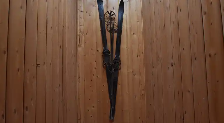 Apartment in Zlatá Olešnice