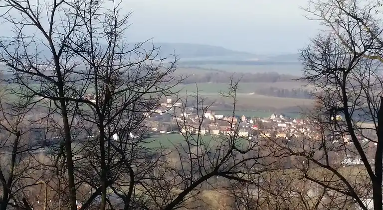 Sommerhus i Černčice
