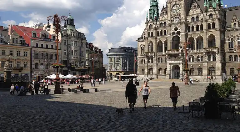 Holiday home in Roztoky u Jilemnice