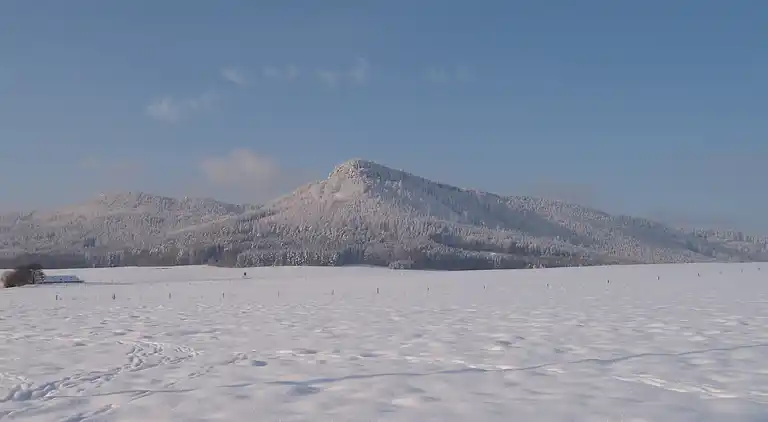 Holiday home in Božanov