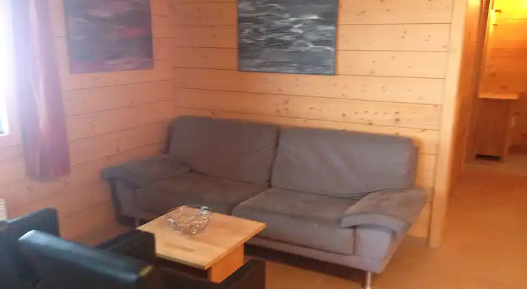 Ferielejlighed i Riederalp