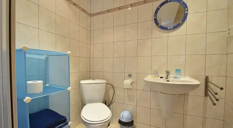 Holiday home in Javorník