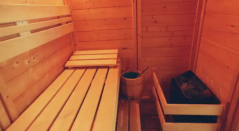 Sommerhus i Božanov