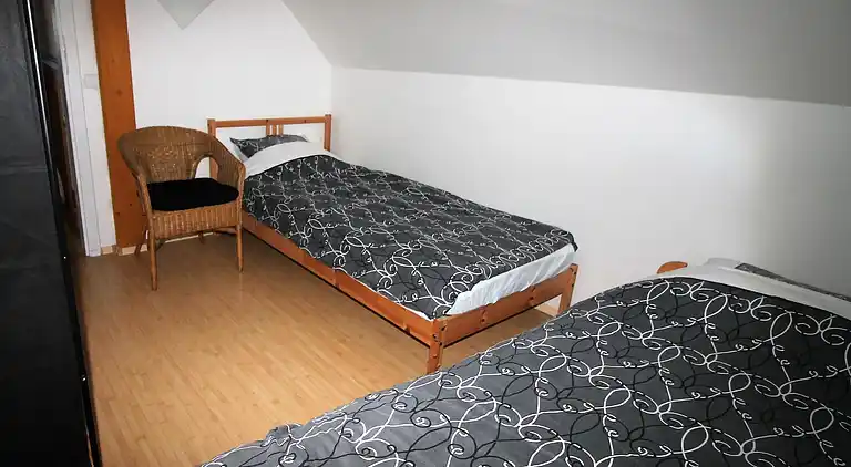 Holiday home in Roztoky u Jilemnice