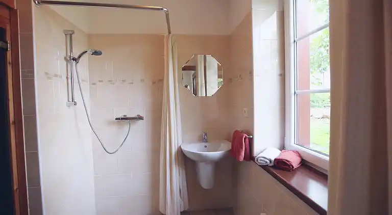 Sommerhus i Božanov