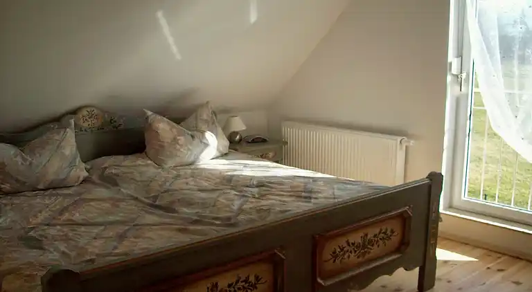 Sommerhus i Weitenhagen