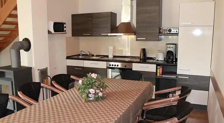 Holiday home in Kühlungsborn Ost