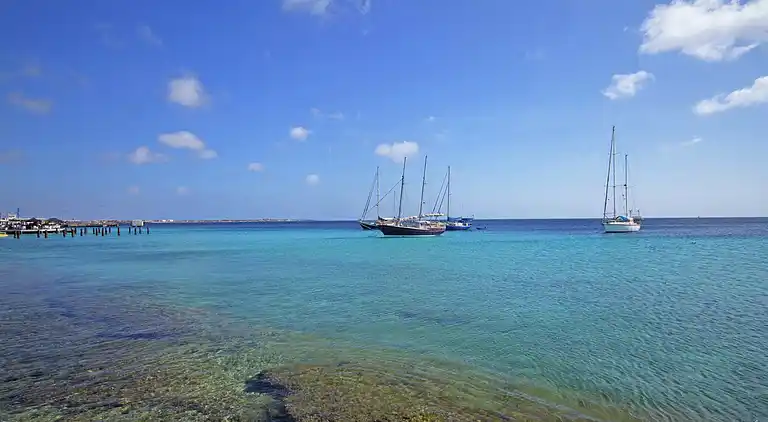 Holiday home in Santa Barbara Crowns