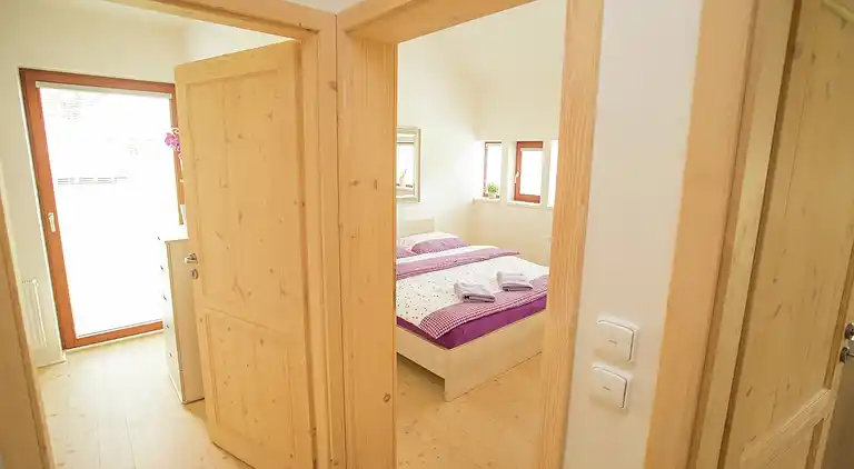 Holiday home in Harrachov