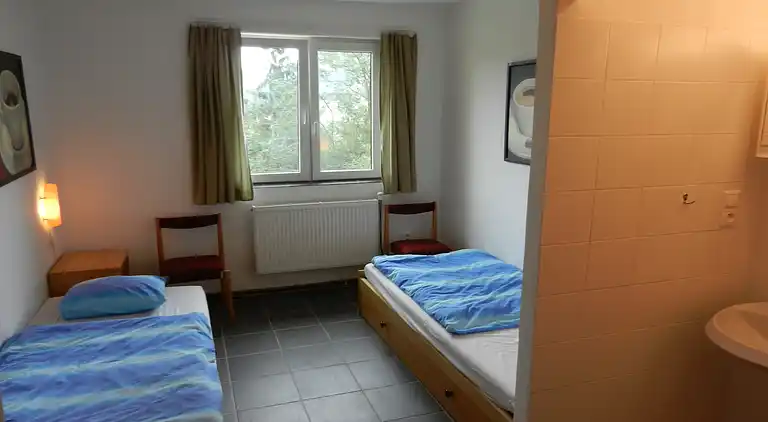 Holiday home in Nedvědice