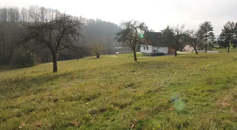 Holiday home in Roztoky u Jilemnice