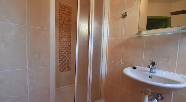 Sommerhus i Rtyně v Podkrkonoší