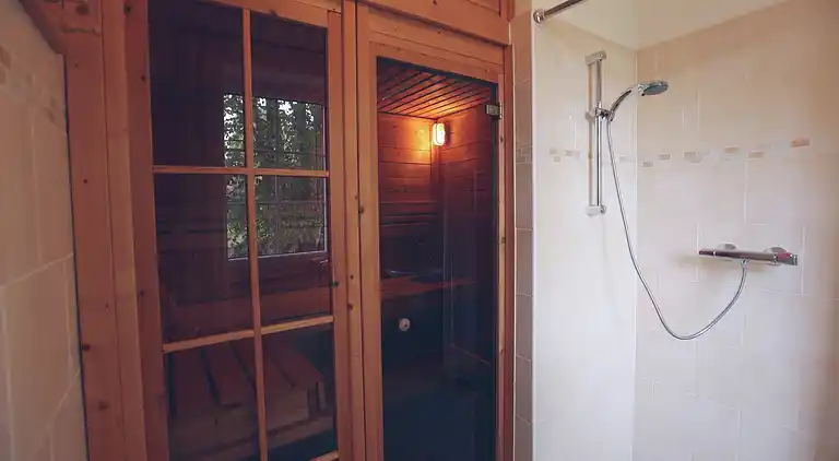 Sommerhus i Božanov