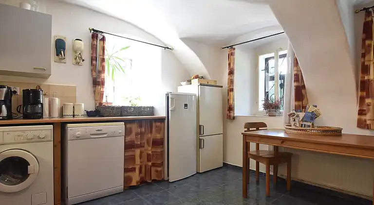 Holiday home in Javorník