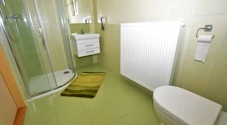 Holiday home in Hetlín