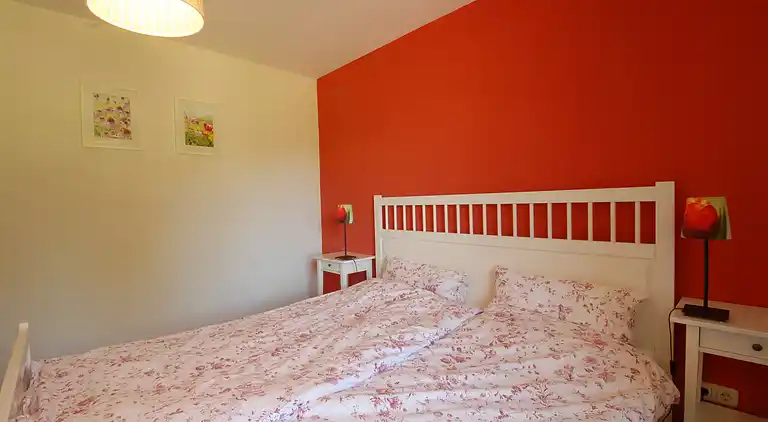 Sommerhus i Alt Farpen