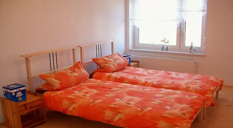 Sommerhus i Weitenhagen