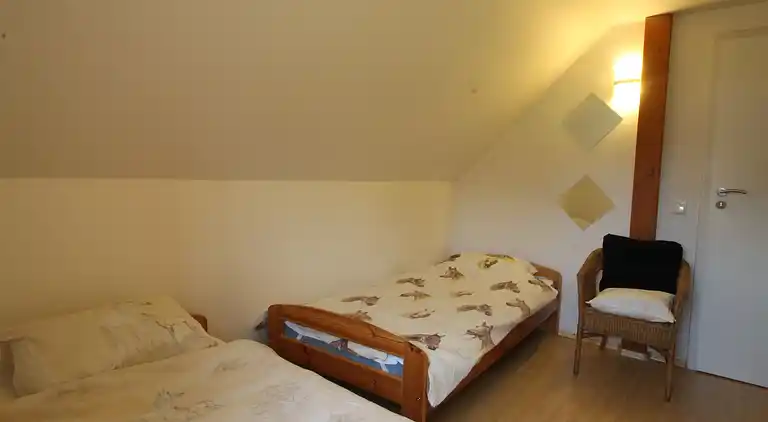 Holiday home in Roztoky u Jilemnice