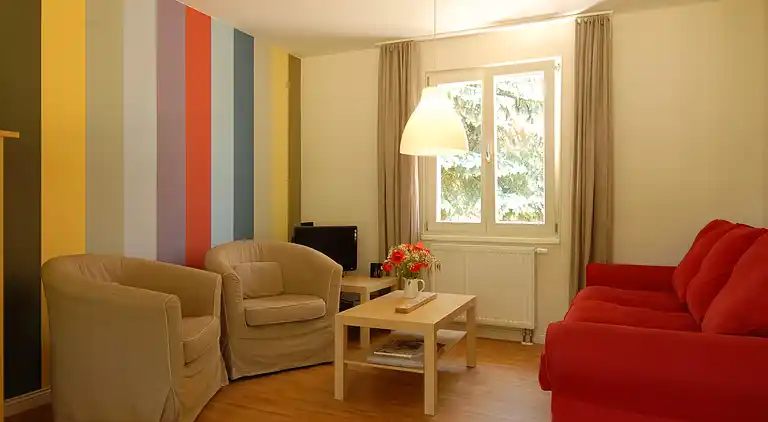 Sommerhus i Alt Farpen