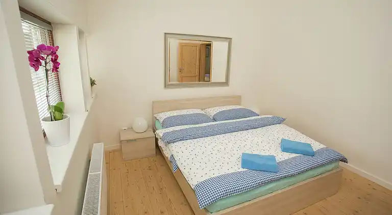 Holiday home in Harrachov