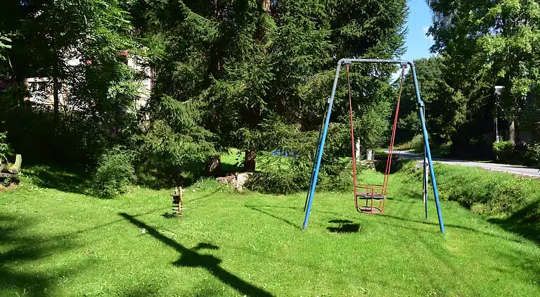 Holiday home in Javorník