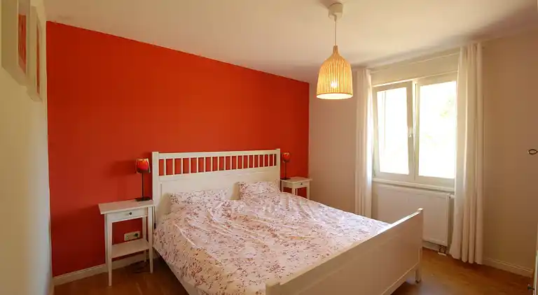 Sommerhus i Alt Farpen