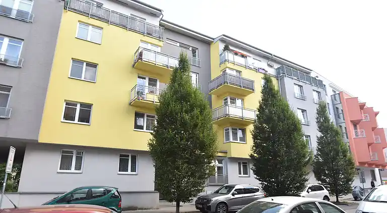 Ferielejlighed i Poděbrady II