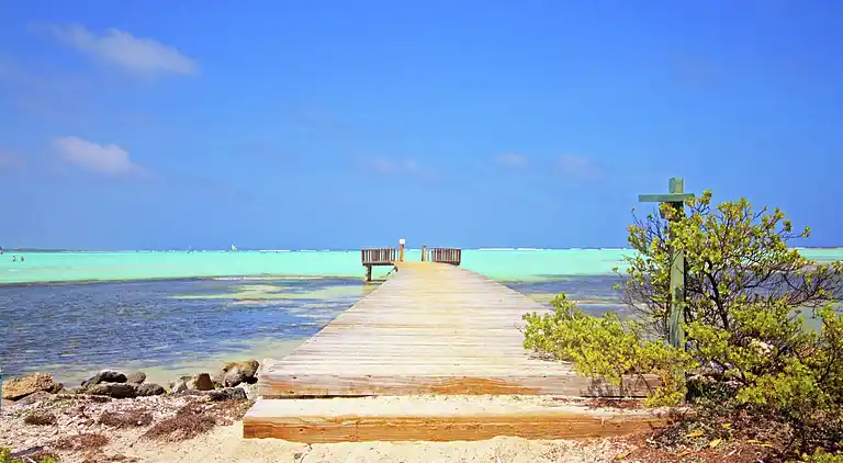 Holiday home in Santa Barbara Crowns