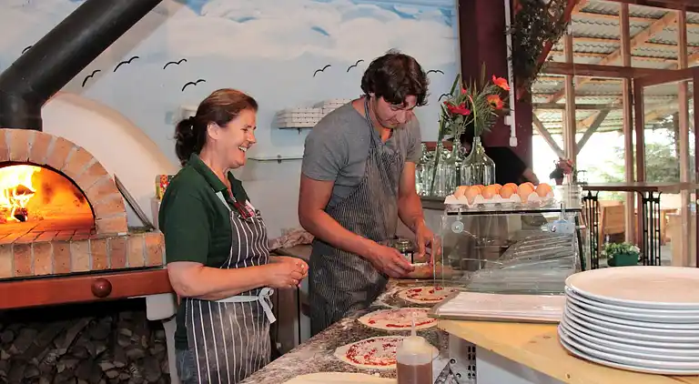 Mobile home in Janův Důl