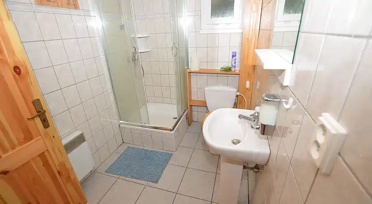 Holiday home in Loučná