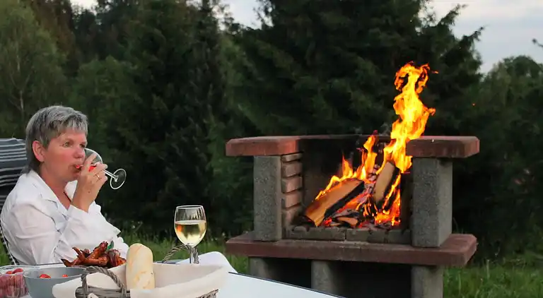 Holiday home in Roztoky u Jilemnice