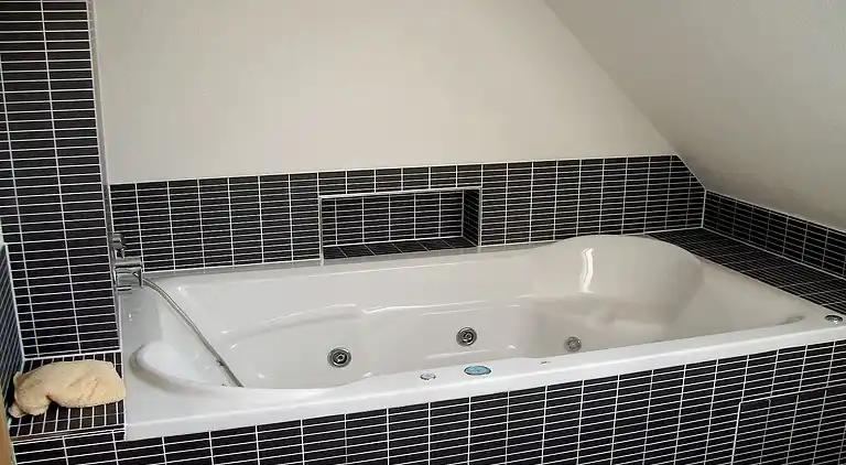 Sommerhus i Weitenhagen