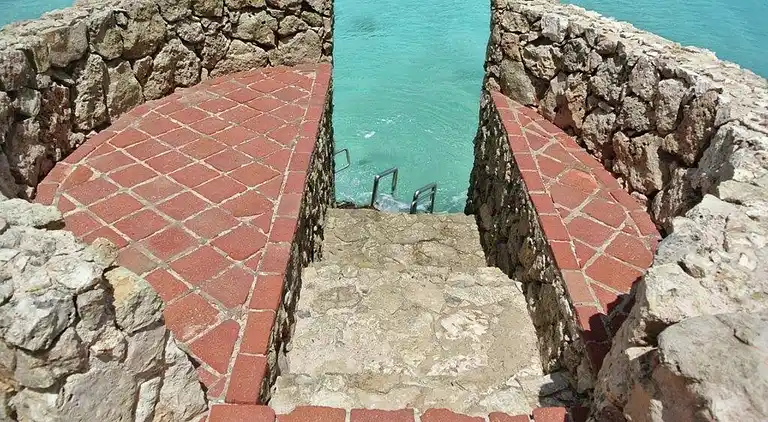 Holiday home in Caribbean Netherlands