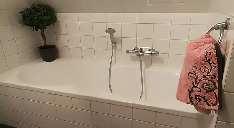 Holiday home in Božanov