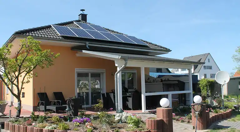 Holiday home in Kühlungsborn Ost