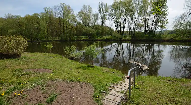 Apartment in Orasice