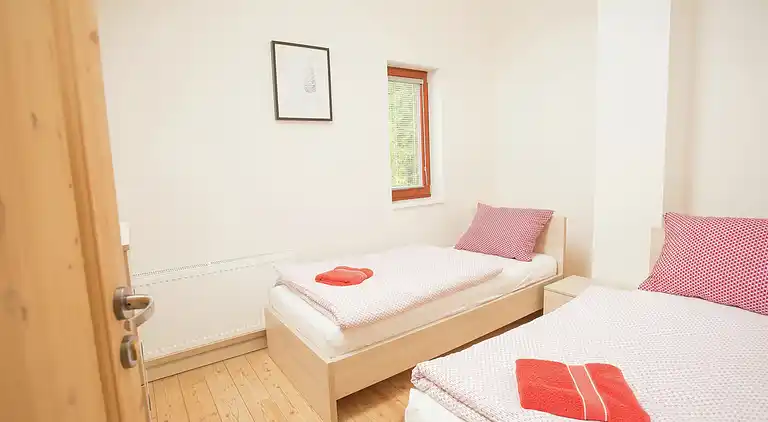 Holiday home in Harrachov