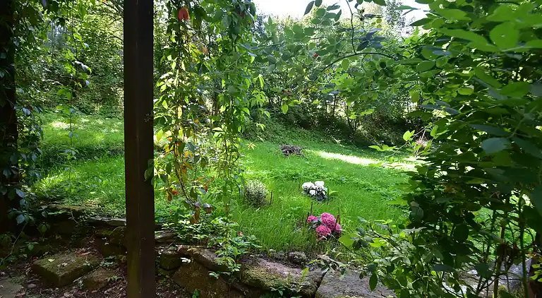 Holiday home in Javorník