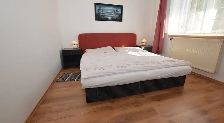 Holiday home in Pocinovice